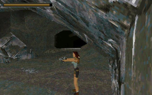 Tomb Raider