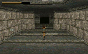 Tomb Raider