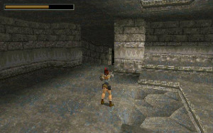 Tomb Raider