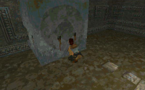 Tomb Raider