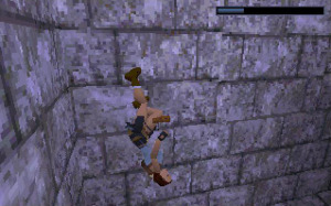 Tomb Raider