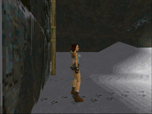 Tomb Raider