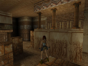 Tomb Raider