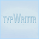 Typwrittr
