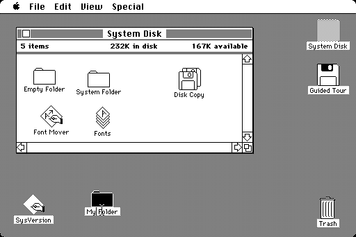 Mac OS