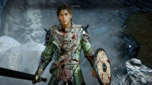Dragon Age Inquisition