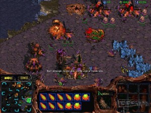 StarCraft