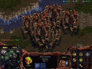 StarCraft