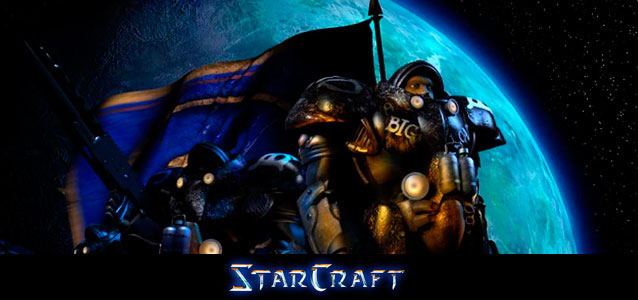 StarCraft