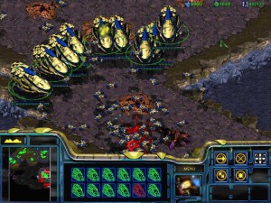 StarCraft