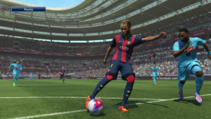 Pro Evolution Soccer 2015