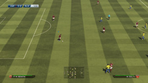 Pro Evolution Soccer 2015