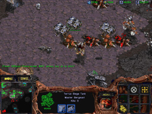 StarCraft