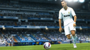 Pro Evolution Soccer 2015