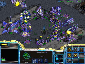 StarCraft