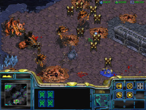 StarCraft