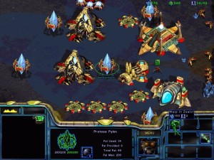 StarCraft