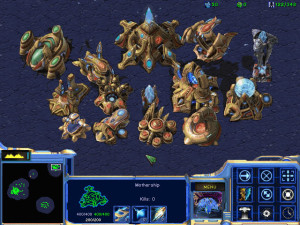 StarCraft