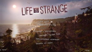 Life is Strange