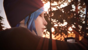 Life is Strange