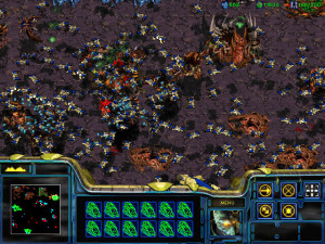 StarCraft