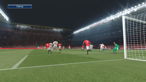 Pro Evolution Soccer 2015