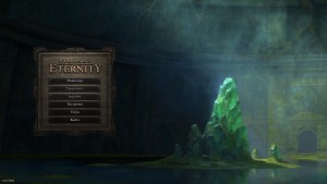 Pillars of Eternity