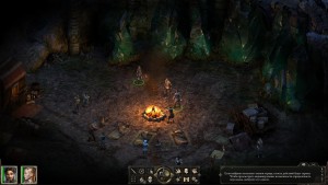 Pillars of Eternity