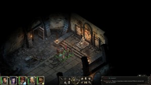 Pillars of Eternity