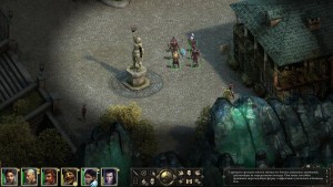 Pillars of Eternity