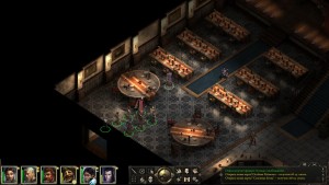 Pillars of Eternity