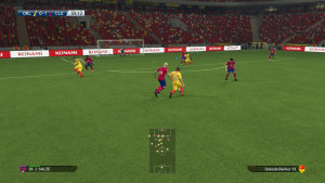 Pro Evolution Soccer 2015