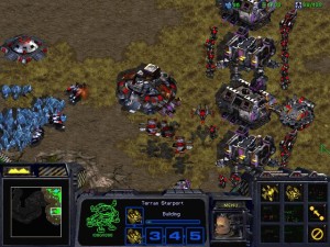 StarCraft