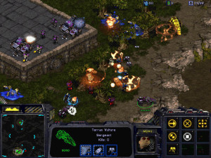 StarCraft