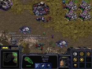 StarCraft