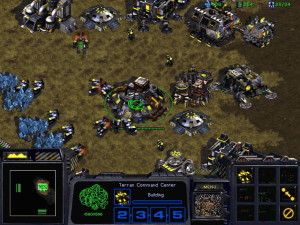 StarCraft