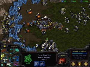 StarCraft