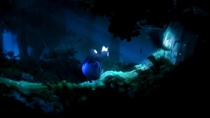 Ori and the Blind Forest