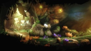 Ori and the Blind Forest