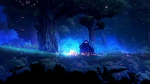 Ori and the Blind Forest