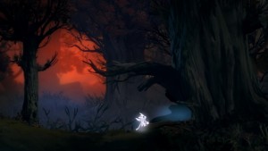 Ori and the Blind Forest