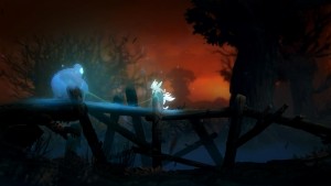 Ori and the Blind Forest