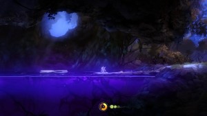 Ori and the Blind Forest