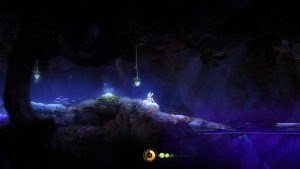 Ori and the Blind Forest