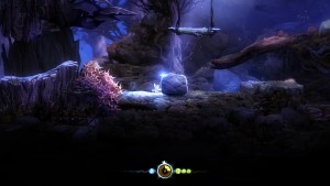 Ori and the Blind Forest