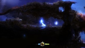 Ori and the Blind Forest