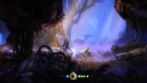 Ori and the Blind Forest