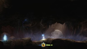 Ori and the Blind Forest