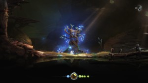 Ori and the Blind Forest