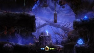 Ori and the Blind Forest